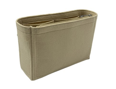 Felt handbag organizer insert – view 7