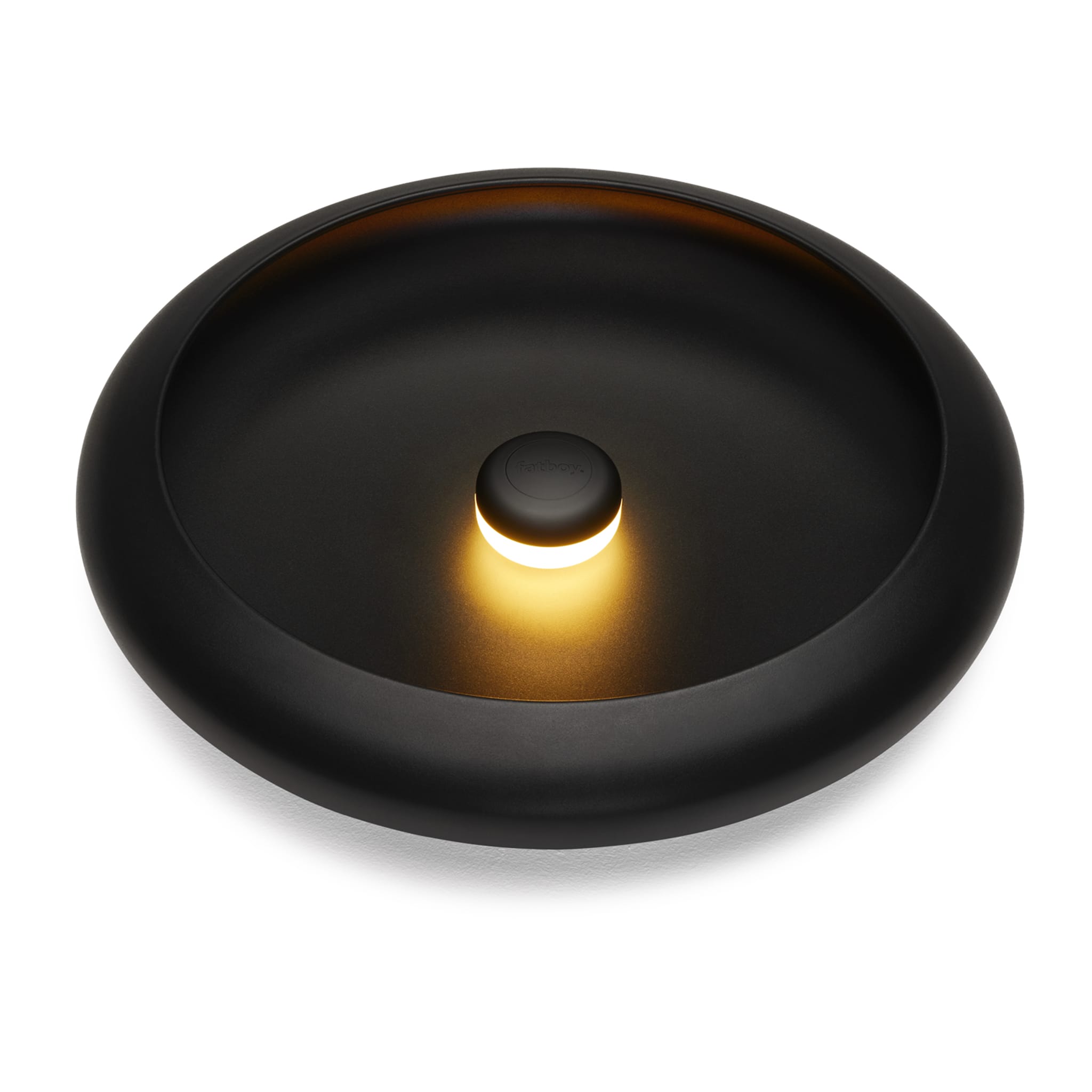 Oloha lamp, large size in anthracite color, product photo