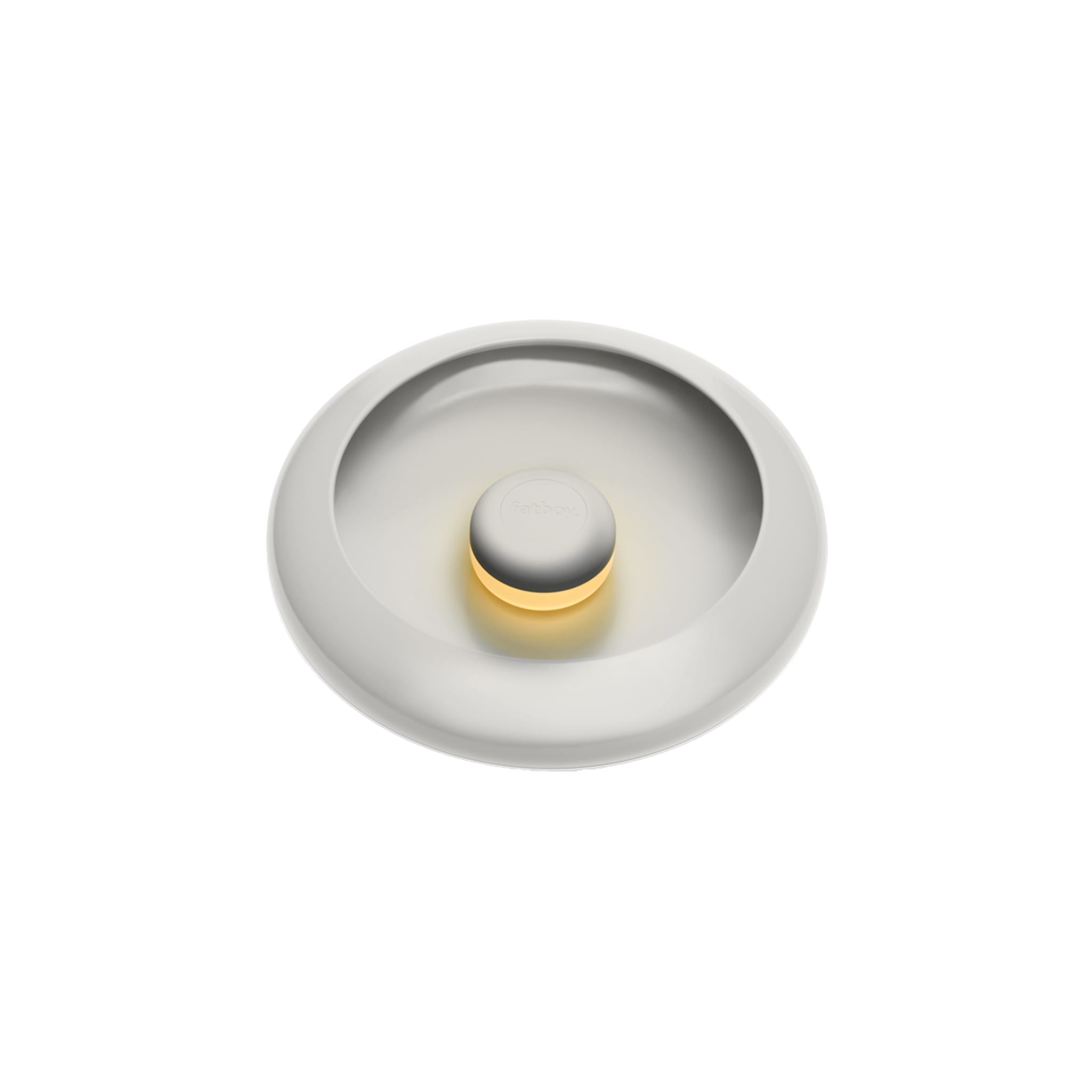 Oloha lamp, small size in desert color, product photo