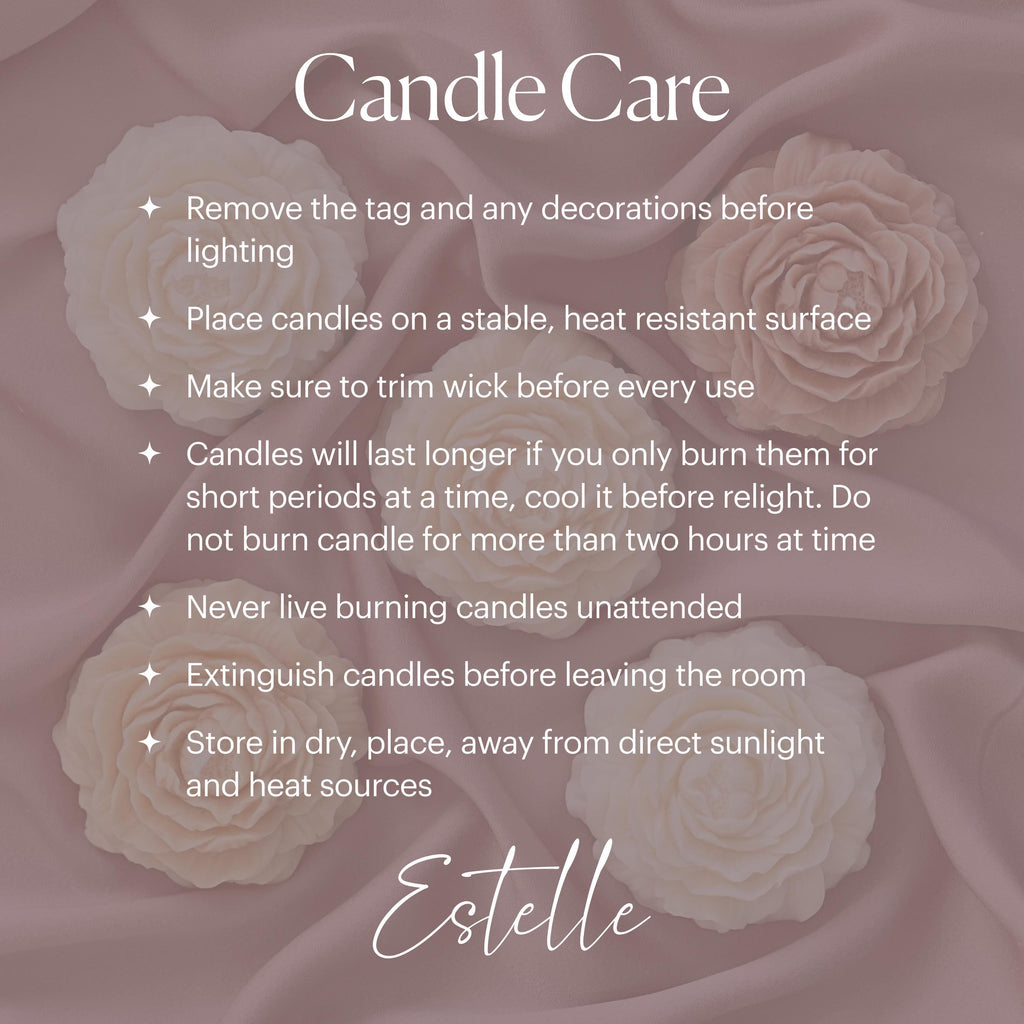 Ribbed Swirl Ball Candle | Trendy Sculptural Candle